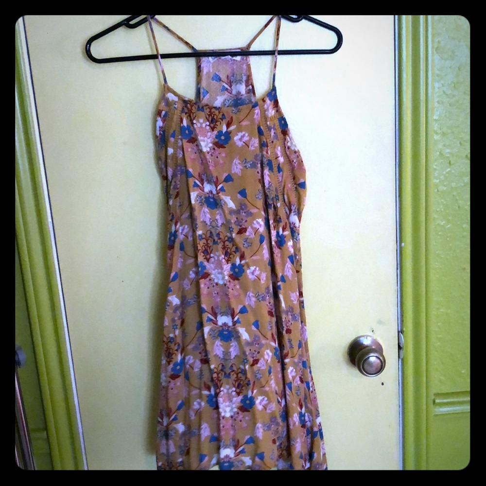 cotton sundress